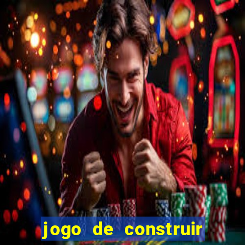 jogo de construir cidade antigo